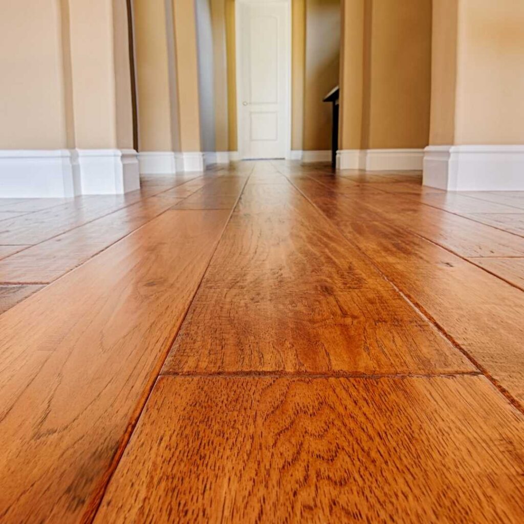 engineered hardwood flooring