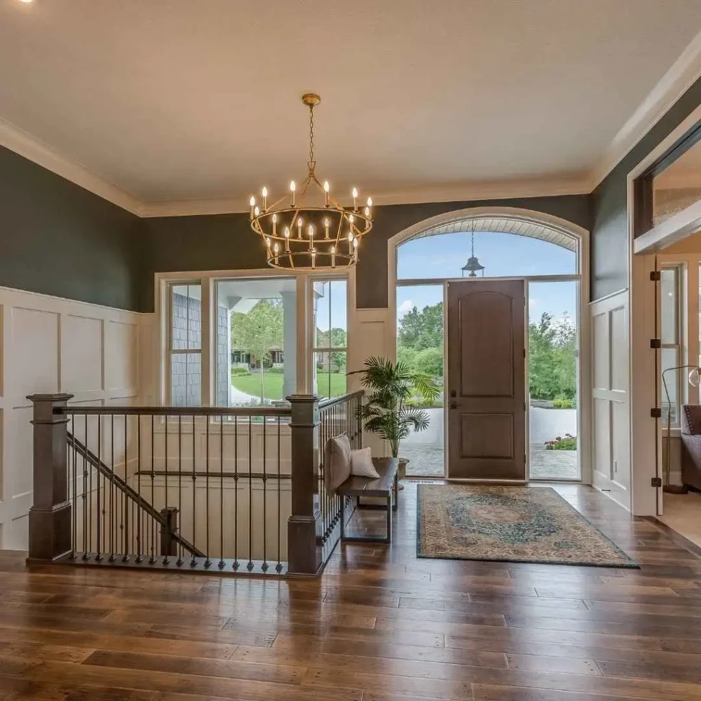gb hardwood floor about us