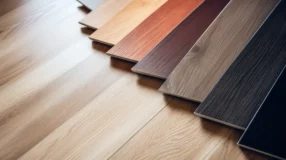 gb hardwood floor process
