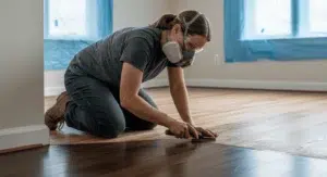 dust-containment-system