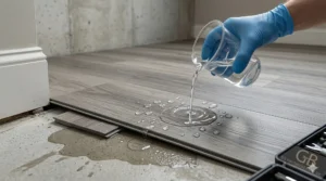 Vinyl Plank Flooring